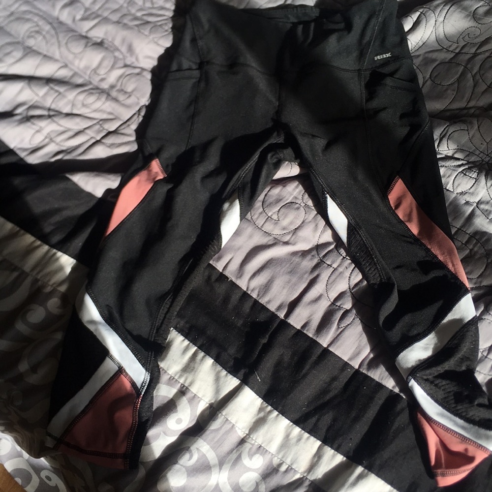 Rbx leggings